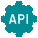 icone API
